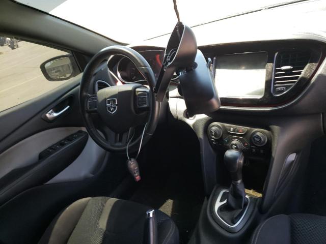 Photo 9 from auction – 2015 DODGE DART SXT with VIN 1C3CDFBB3FD299055