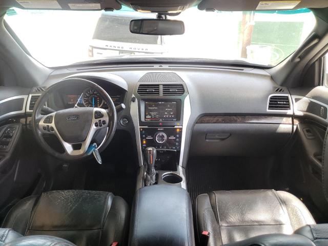 Photo 9 from auction – 2011 FORD EXPLORER L with VIN 1FMHK7F84BGA24293