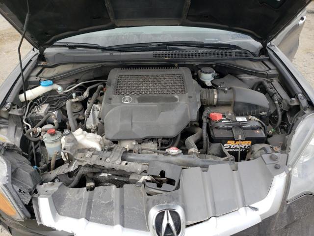 Photo 7 from auction – 2009 ACURA RDX with VIN 5J8TB18209A006036