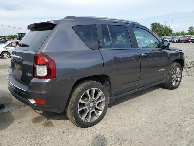 Photo 4 from auction – 2017 JEEP COMPASS LA with VIN 1C4NJDEB3HD188747