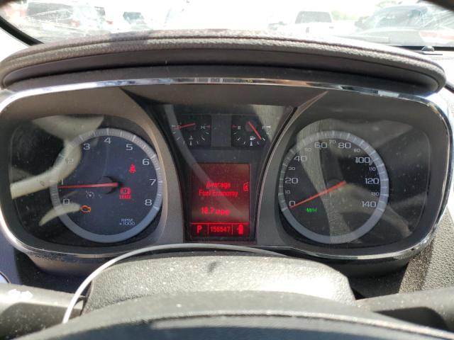Photo 8 from auction – 2011 GMC TERRAIN SL with VIN 2CTFLUE54B6273597