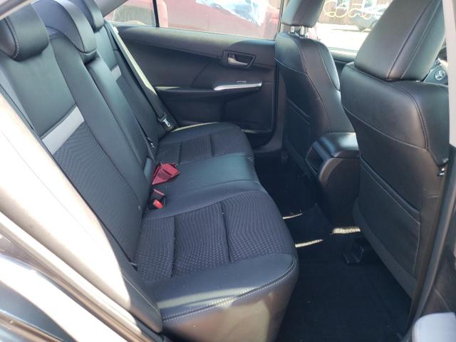 Photo 6 from auction – 2014 TOYOTA CAMRY L with VIN 4T1BF1FK1EU351663