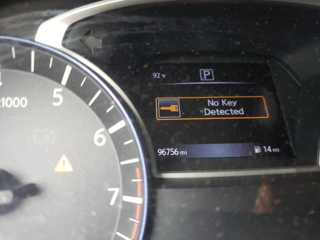 Photo 8 from auction – 2017 NISSAN ALTIMA 2.5 with VIN 1N4AL3AP4HC245473