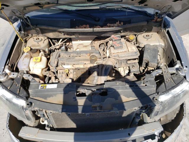 Photo 7 from auction – 2017 JEEP COMPASS LA with VIN 1C4NJCEAXHD117501