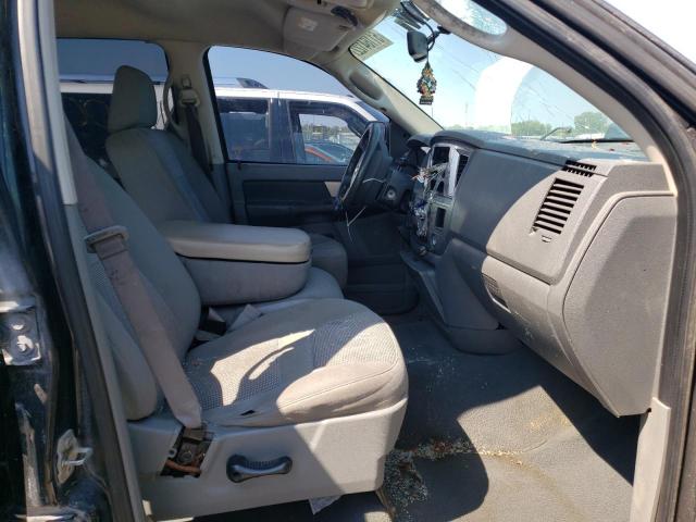 Photo 5 from auction – 2008 DODGE RAM 1500 S with VIN 1D7HU18218S542040