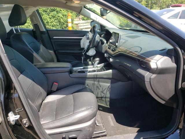 Photo 5 from auction – 2020 NISSAN ALTIMA SL with VIN 1N4BL4EV2LC131046