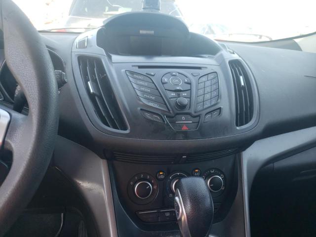 صورة رقم 9 من المزاد - 2013 FORD ESCAPE SE مع VIN 1FMCU9G99DUC17258