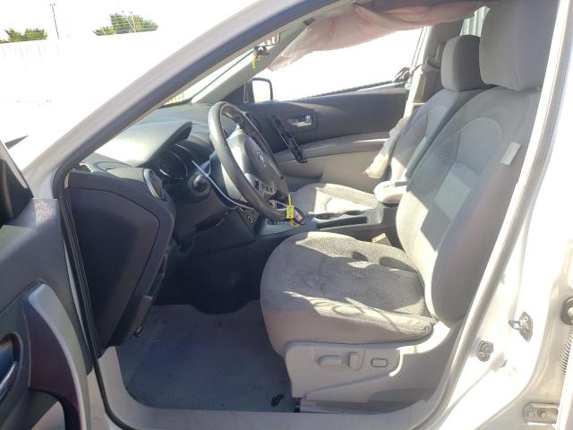 Photo 5 from auction – 2011 NISSAN ROGUE S with VIN JN8AS5MT4BW161214
