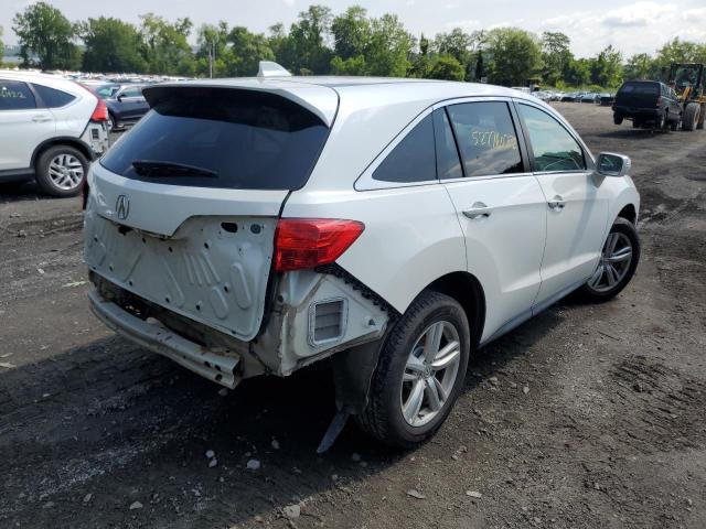 Photo 4 from auction – 2013 ACURA RDX TECHNO with VIN 5J8TB4H55DL009958