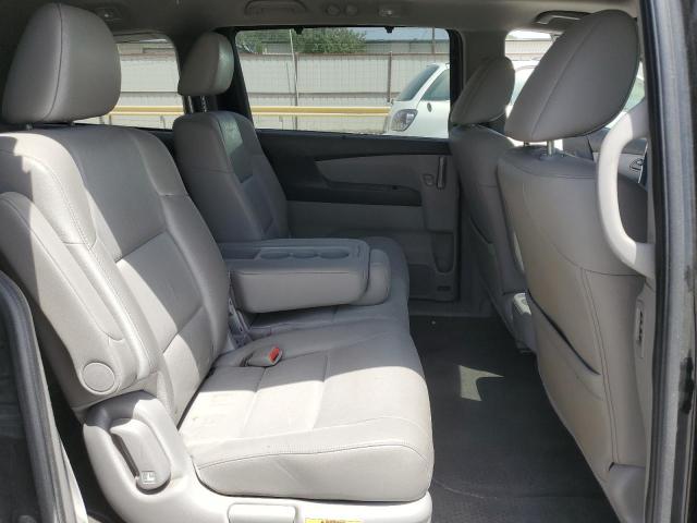 Photo 6 from auction – 2011 HONDA ODYSSEY EX with VIN 5FNRL5H65BB063216