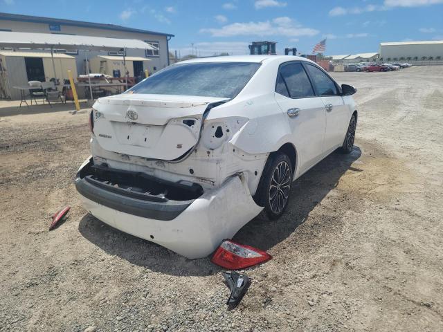 Photo 4 from auction – 2015 TOYOTA COROLLA L with VIN 5YFBURHE7FP304362