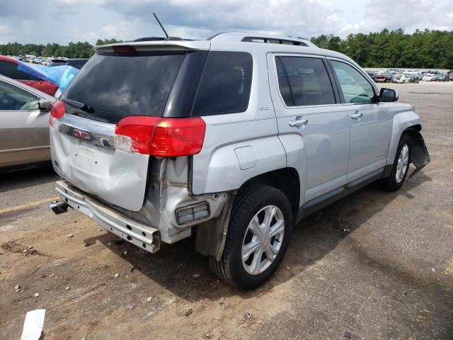 Photo 4 from auction – 2017 GMC TERRAIN SL with VIN 2GKALPEK1H6314763
