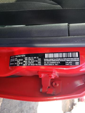 Photo 10 from auction – 2017 JEEP RENEGADE S with VIN ZACCJBAB9HPF14778