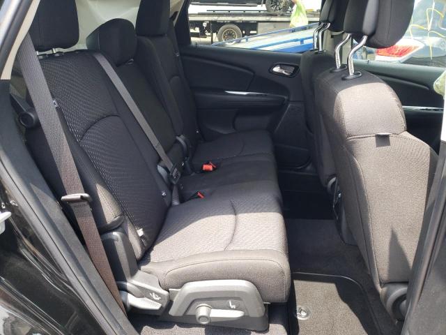Photo 6 from auction – 2019 DODGE JOURNEY SE with VIN 3C4PDCBB2KT866792