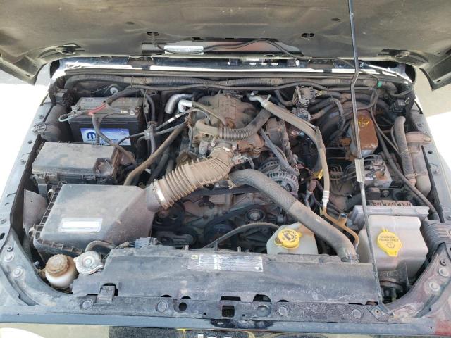 Photo 7 from auction – 2011 JEEP WRANGLER R with VIN 1J4BA6D1XBL526188