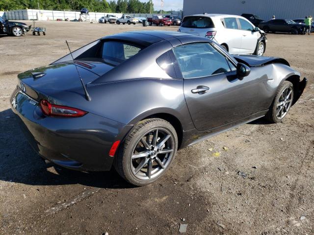 Photo 4 from auction – 2017 MAZDA MX-5 MIATA with VIN JM1NDAM76H0105998