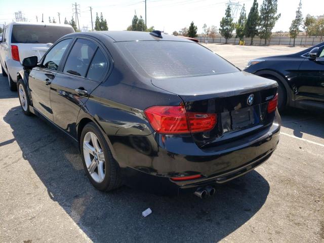 Photo 3 from auction – 2013 BMW 328 I SULE with VIN WBA3C1C51DF444277