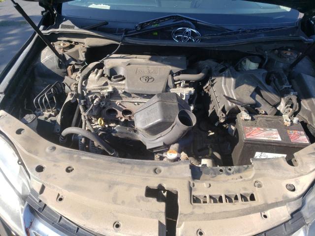 Photo 7 from auction – 2015 TOYOTA CAMRY LE with VIN 4T1BF1FK7FU978966