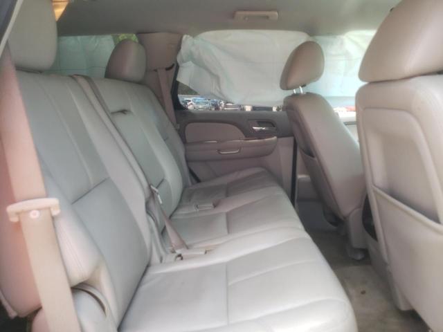 Photo 6 from auction – 2013 GMC YUKON SLT with VIN 1GKS1CE00DR269184