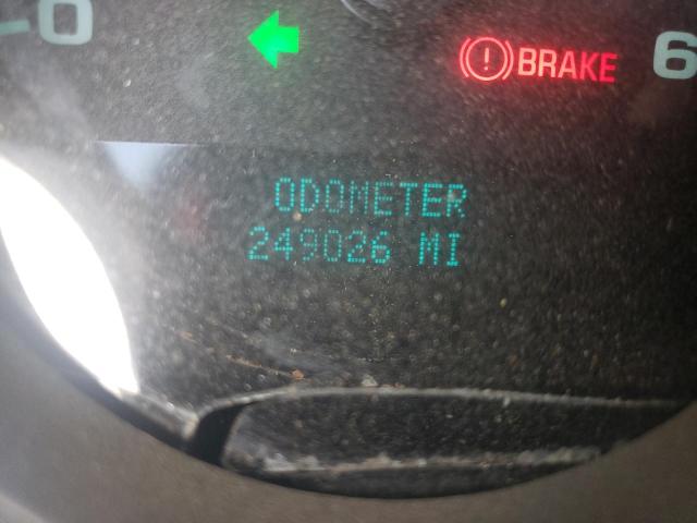 Photo 8 from auction – 2008 CHEVROLET SILVERADO with VIN 3GCEK13J68G277298