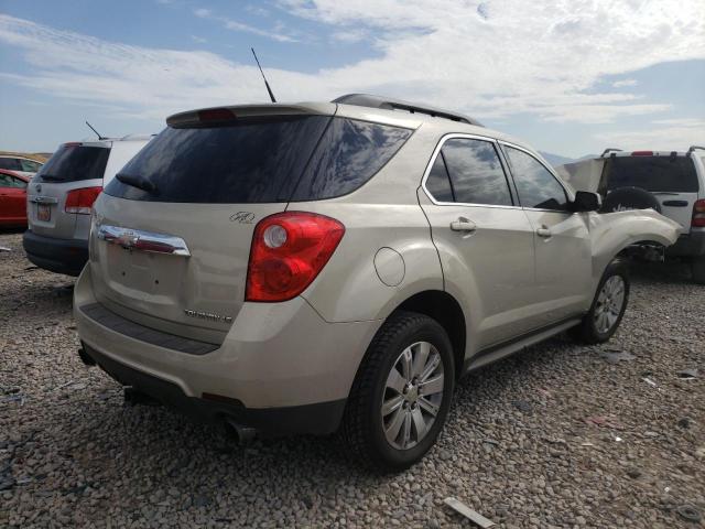 Photo 4 from auction – 2011 CHEVROLET EQUINOX LT with VIN 2CNFLDE53B6311991