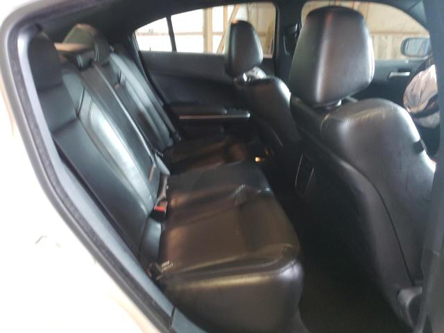 Photo 6 from auction – 2020 DODGE CHARGER SX with VIN 2C3CDXBG8LH106883