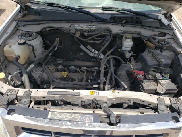 Photo 7 from auction – 2011 FORD ESCAPE XLT with VIN 1FMCU0D70BKB70273