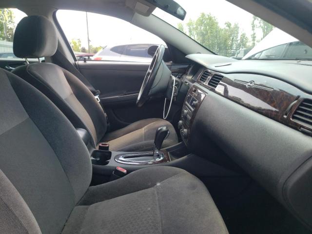 Photo 5 from auction – 2013 CHEVROLET IMPALA LT with VIN 2G1WG5E39D1211464