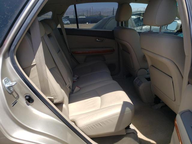 Photo 6 from auction – 2007 LEXUS RX 350 with VIN JTJHK31U172021774