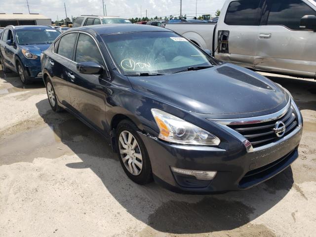 Photo 9 from auction – 2014 NISSAN ALTIMA with VIN 1N4AL3APXEN384765