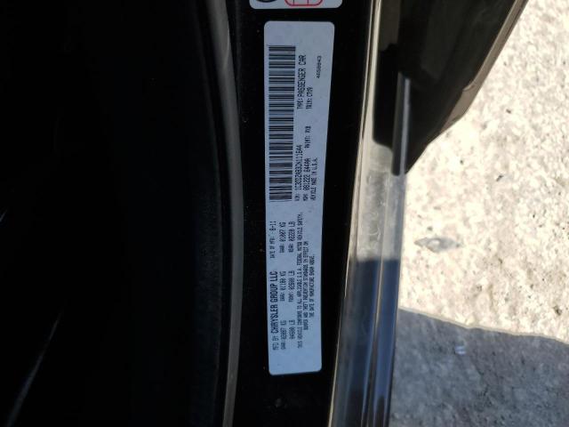Photo 10 from auction – 2012 DODGE AVENGER SE with VIN 1C3CDZAB3CN111644