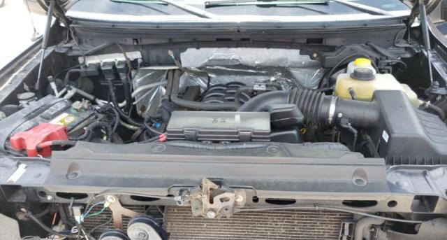 Photo 7 from auction – 2014 FORD F150 SUPER with VIN 1FTFX1EF1EKD22876