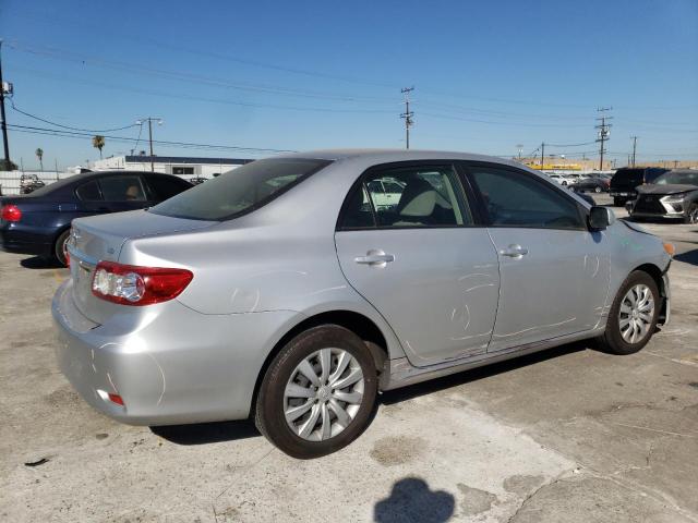 Photo 4 from auction – 2012 TOYOTA COROLLA BA with VIN JTDBU4EE6C9172722