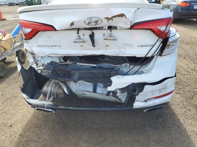 Photo 9 from auction – 2015 HYUNDAI SONATA SPO with VIN 5NPE34AF8FH152191