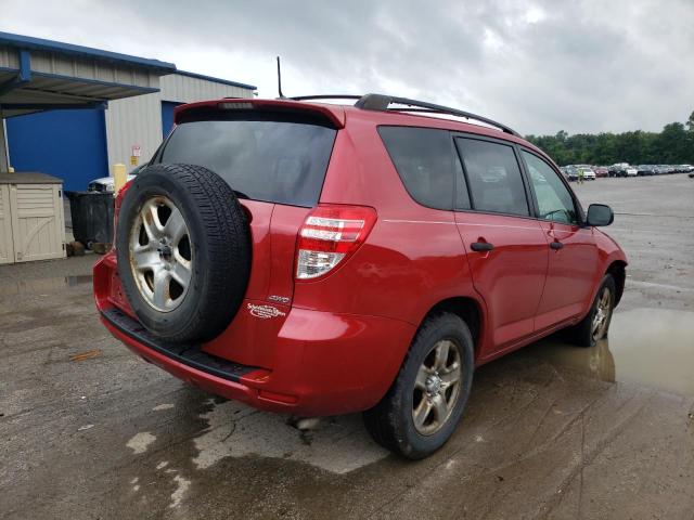 Photo 4 from auction – 2010 TOYOTA RAV4 with VIN JTMBF4DVXA5019163