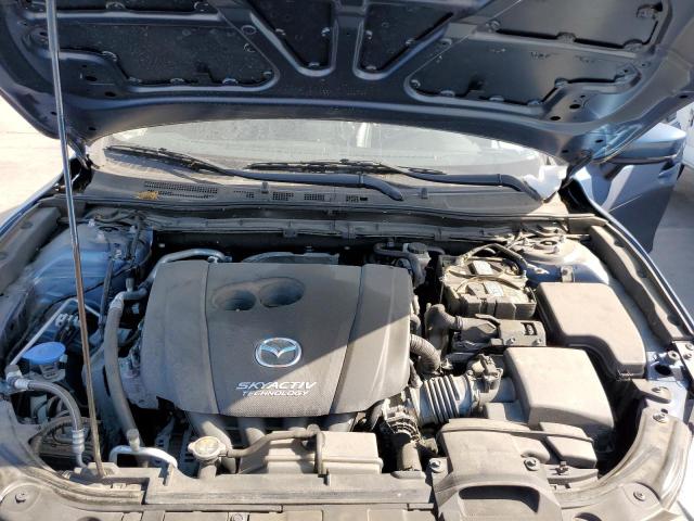 Photo 7 from auction – 2017 MAZDA 3 TOURING with VIN 3MZBN1V7XHM150306