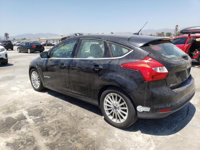 Photo 3 from auction – 2014 FORD FOCUS with VIN 1FADP3R48EL305858