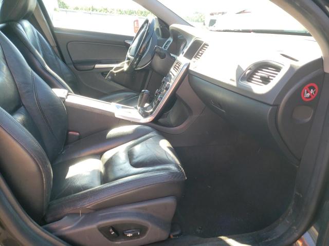 Photo 5 from auction – 2012 VOLVO S60 T6 with VIN YV1902FH9C2039656