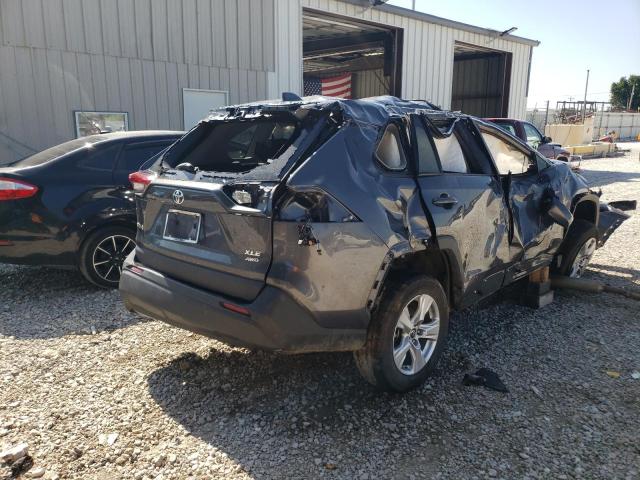 Photo 4 from auction – 2019 TOYOTA RAV4 XLE with VIN 2T3P1RFV2KC008412