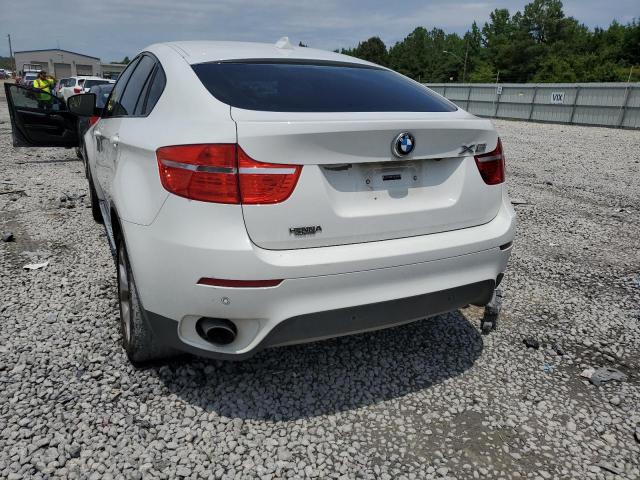 Photo 3 from auction – 2011 BMW X6 XDRIVE3 with VIN 5UXFG2C51BLX05866