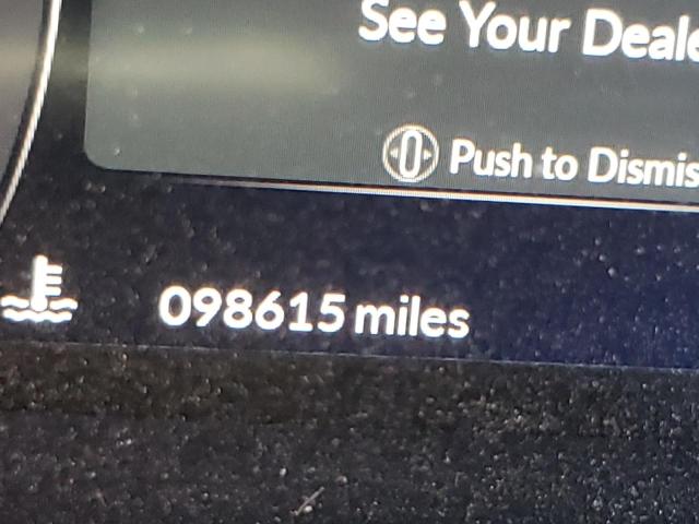 Photo 8 from auction – 2019 ACURA RDX with VIN 5J8TC1H33KL001624