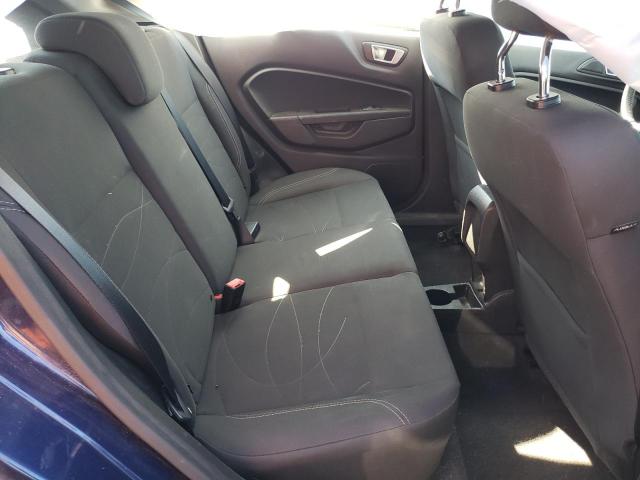 Photo 6 from auction – 2016 FORD FIESTA SE with VIN 3FADP4EJ3GM189407