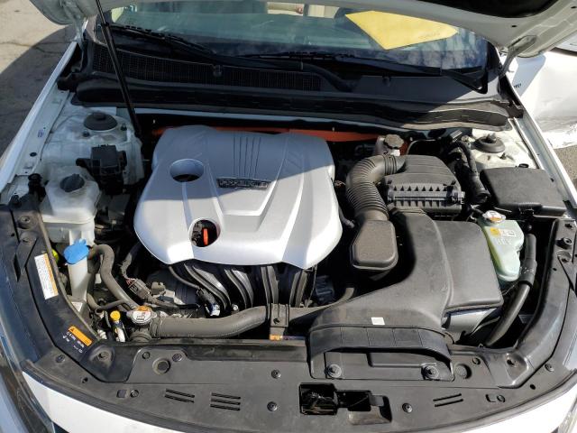 Photo 7 from auction – 2013 KIA OPTIMA HYB with VIN KNAGM4AD4D5062003