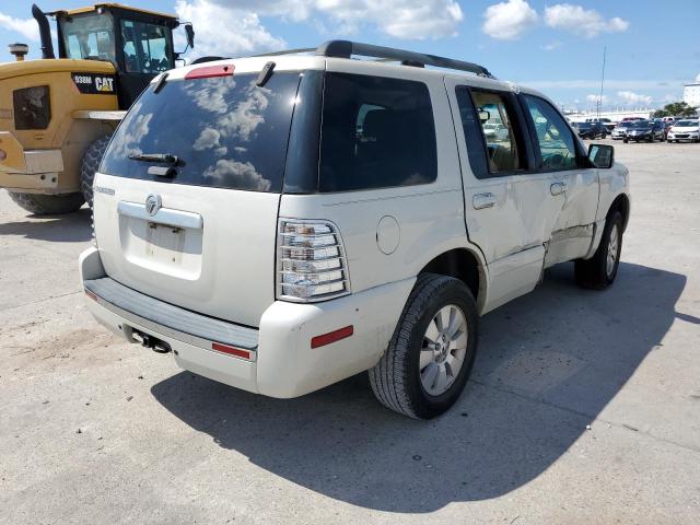 Photo 4 from auction – 2006 MERCURY MOUNTAINEE with VIN 4M2EU37EX6ZJ00540