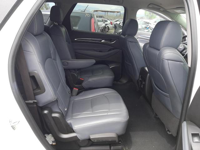 Photo 6 from auction – 2021 BUICK ENCLAVE ES with VIN 5GAEVAKW6MJ133894