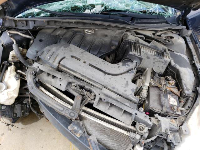Photo 7 from auction – 2011 NISSAN ALTIMA BAS with VIN 1N4AL2AP5BN473679