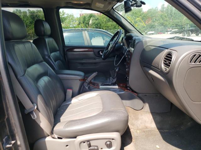 Photo 5 from auction – 2004 GMC ENVOY XL with VIN 1GKET16P646118987
