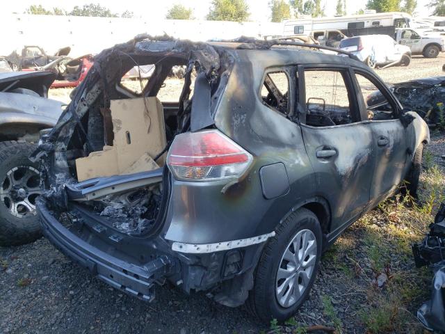 Photo 4 from auction – 2016 NISSAN ROGUE S with VIN KNMAT2MV3GP608111