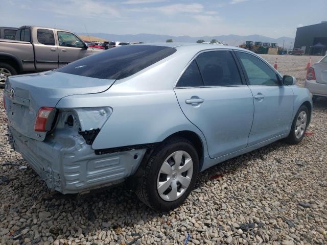 Photo 4 from auction – 2008 TOYOTA CAMRY CE with VIN 4T1BE46K48U741648