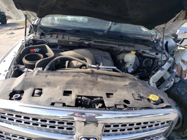 Photo 7 from auction – 2015 RAM 1500 LARAM with VIN 1C6RR7NT5FS776993